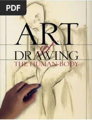 Art of Drawing the Human Body