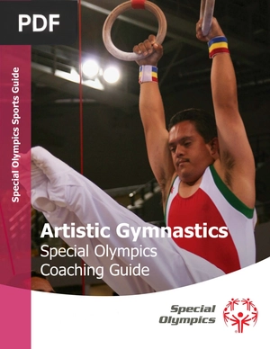Artistic Gymnastics Coaching Guide