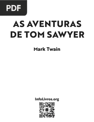 As Aventuras de Tom Sawyer
