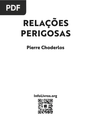 As Ligacoes Perigosas