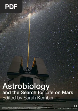 Astrobiology and the Search for Life on Mars