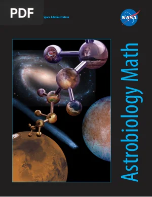 Astrobiology Math