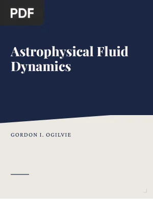 Astrophysical Fluid Dynamics