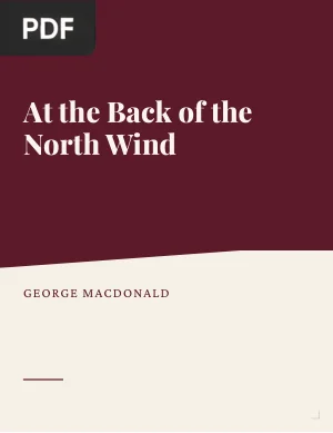 At the Back of the North Wind
