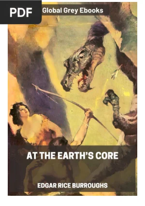 At the Earth's Core