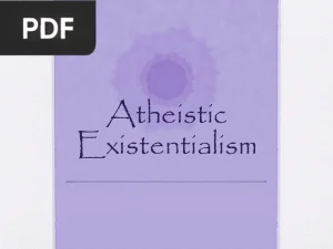 Atheistic Existentialism