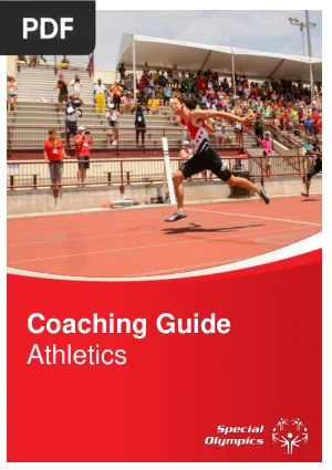 Athletics Coaching Guide