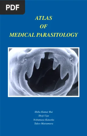 Atlas of Medical Parasitology