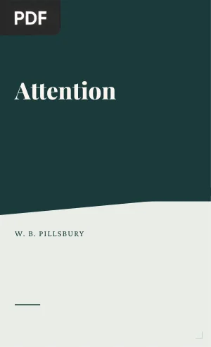 Attention