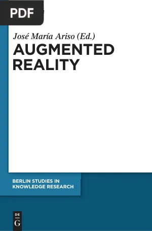 Augmented Reality 