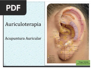 Auriculotherapy