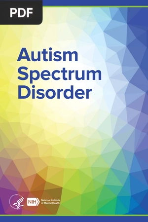 Autism Spectrum Disorder