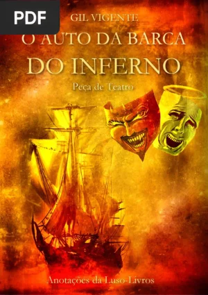 Auto da Barca do Inferno