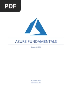 Azure Fundamentals