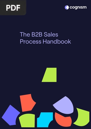 B2B Sales Process
