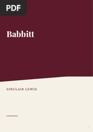 Babbitt