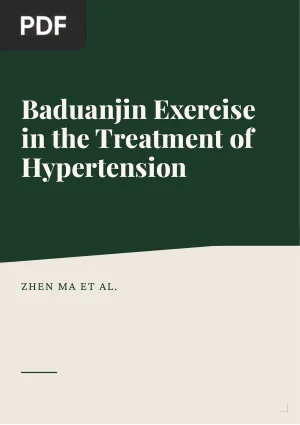 Baduanjin Exercise in the Treatment of Hypertension