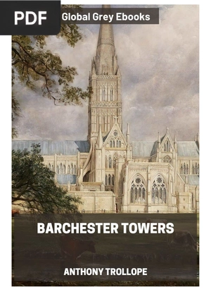 Barchester Towers