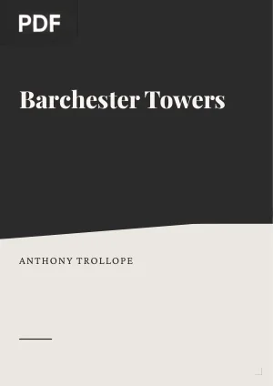 Barchester Towers