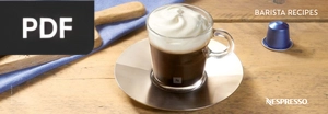 Barista Recipes