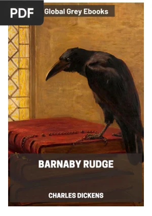 Barnaby Rudge