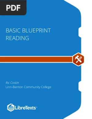 Basic Blueprint Reading