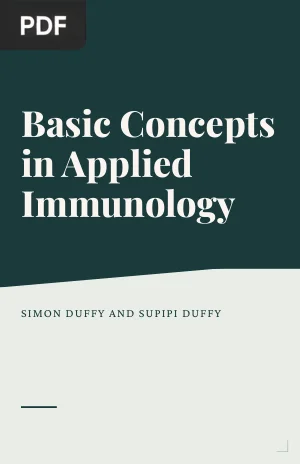 Basic Concepts in Applied Immunology