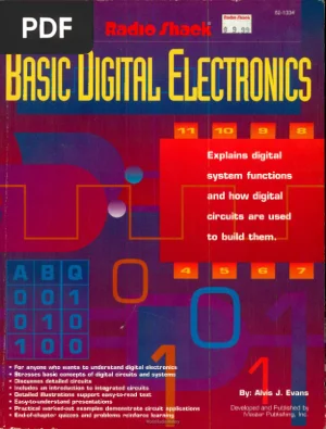 Basic Digital Electronics