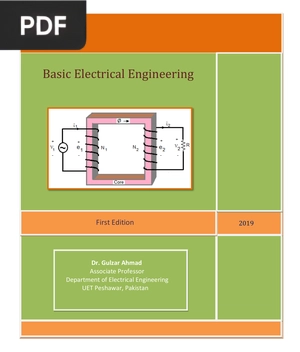 Basic Electrical Engineering