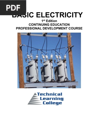 Basic Electricity