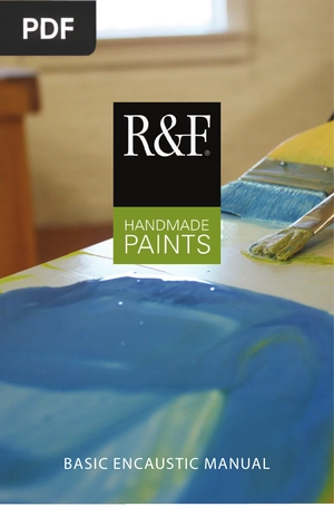Basic Encaustic Manual