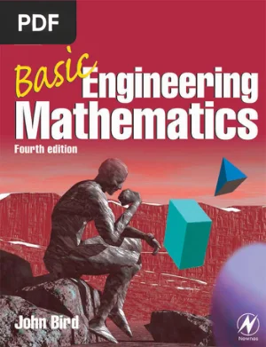 Basic Engineering Mathematics