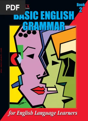 Basic English Grammar Book 2