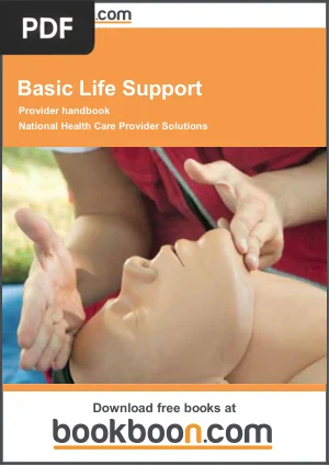 Basic Life Support Provider Handbook