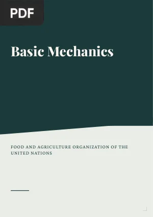 Basic Mechanics