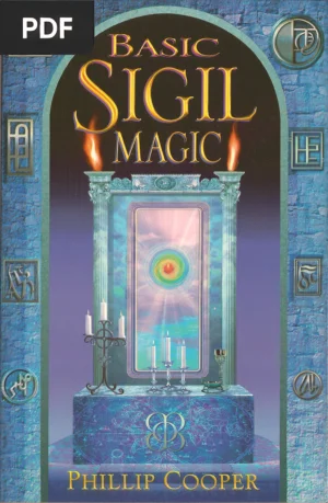 Basic Sigil Magic
