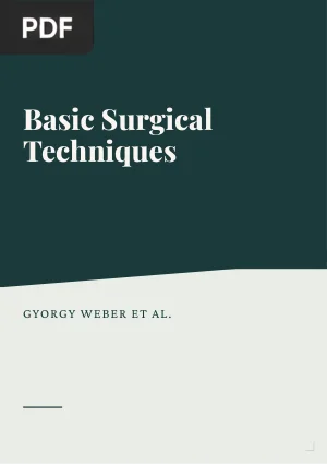 Basic Surgical Techniques