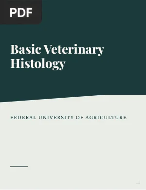 Basic Veterinary Histology