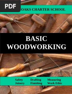 Basic Woodworking