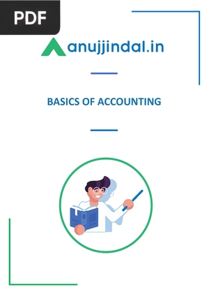 Basics of Accounting