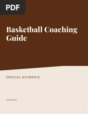 Basketball Coaching Guide