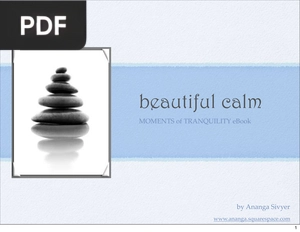 Beautiful Calm