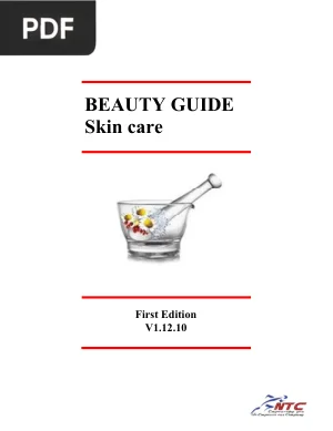 Beauty Guide - Skin Care