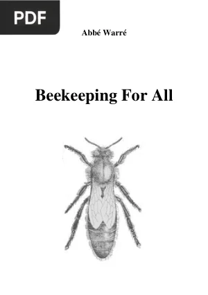 Beekeeping For All