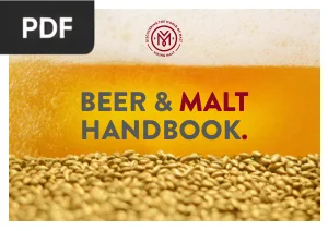 Beer & Malt Handbook