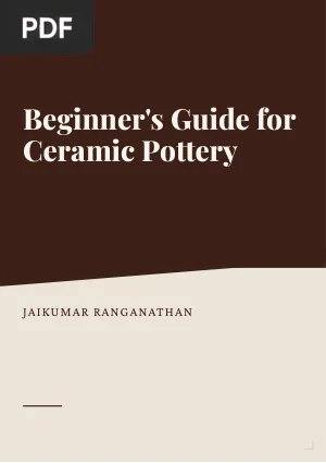 Beginner's Guide for Ceramic Pottery