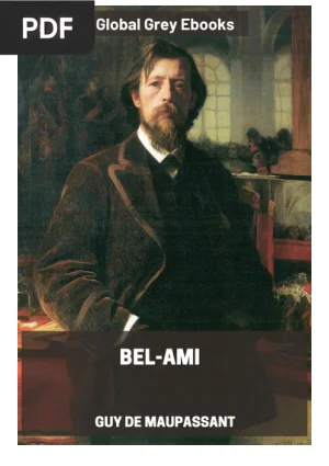 Bel-Ami