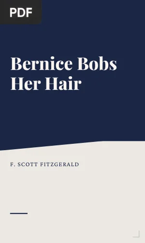 Bernice Bobs Her Hair