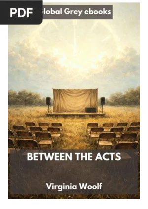 Between the Acts