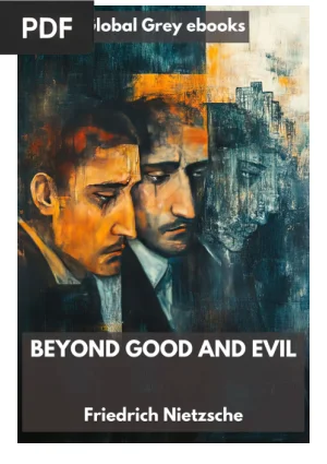 Beyond Good and Evil